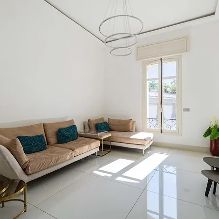 Superb 68m2 Flat With 80m2 Terrace - 2ch-4p Apartamento *