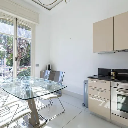 Appartamento Superb 68m2 Flat With 80m2 Terrace - 2ch-4p Cannes